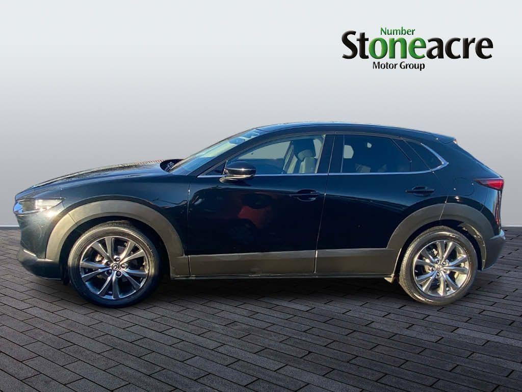 Mazda CX-30 Image 6