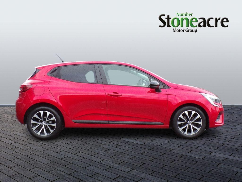 Renault Clio Image 2