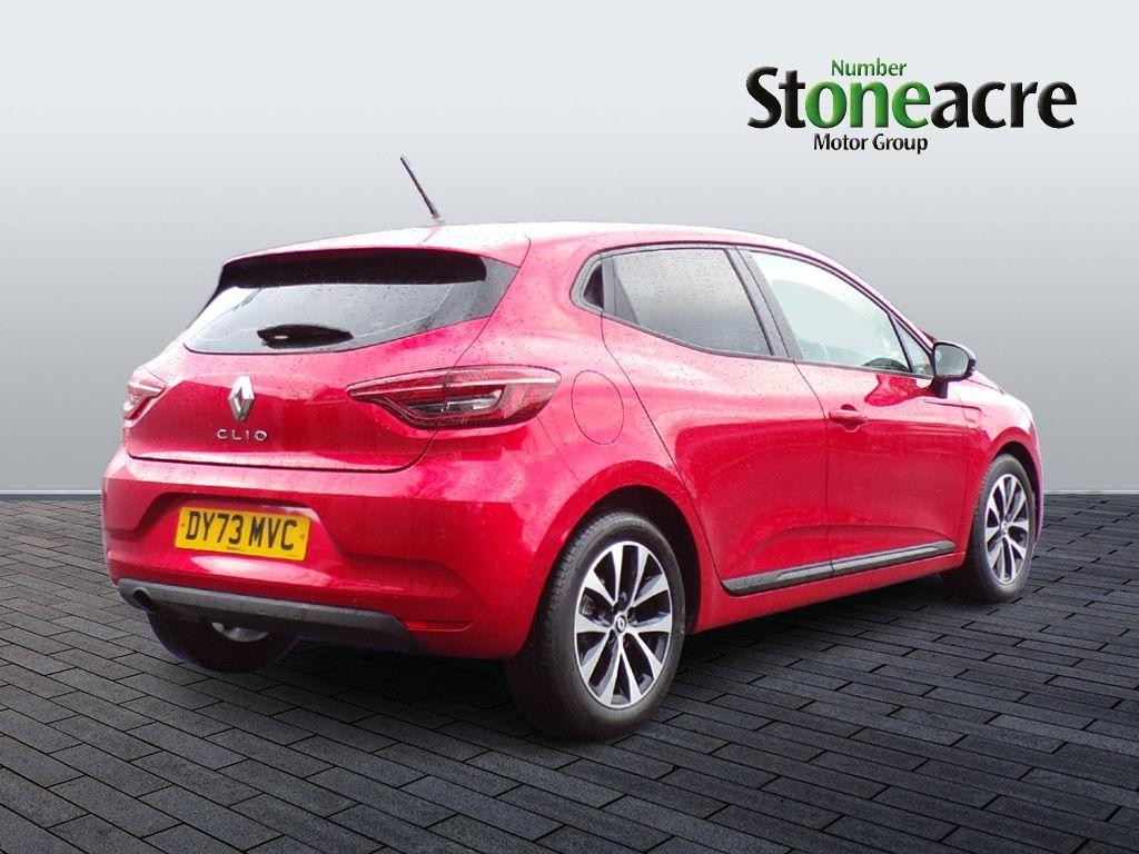 Renault Clio Image 3