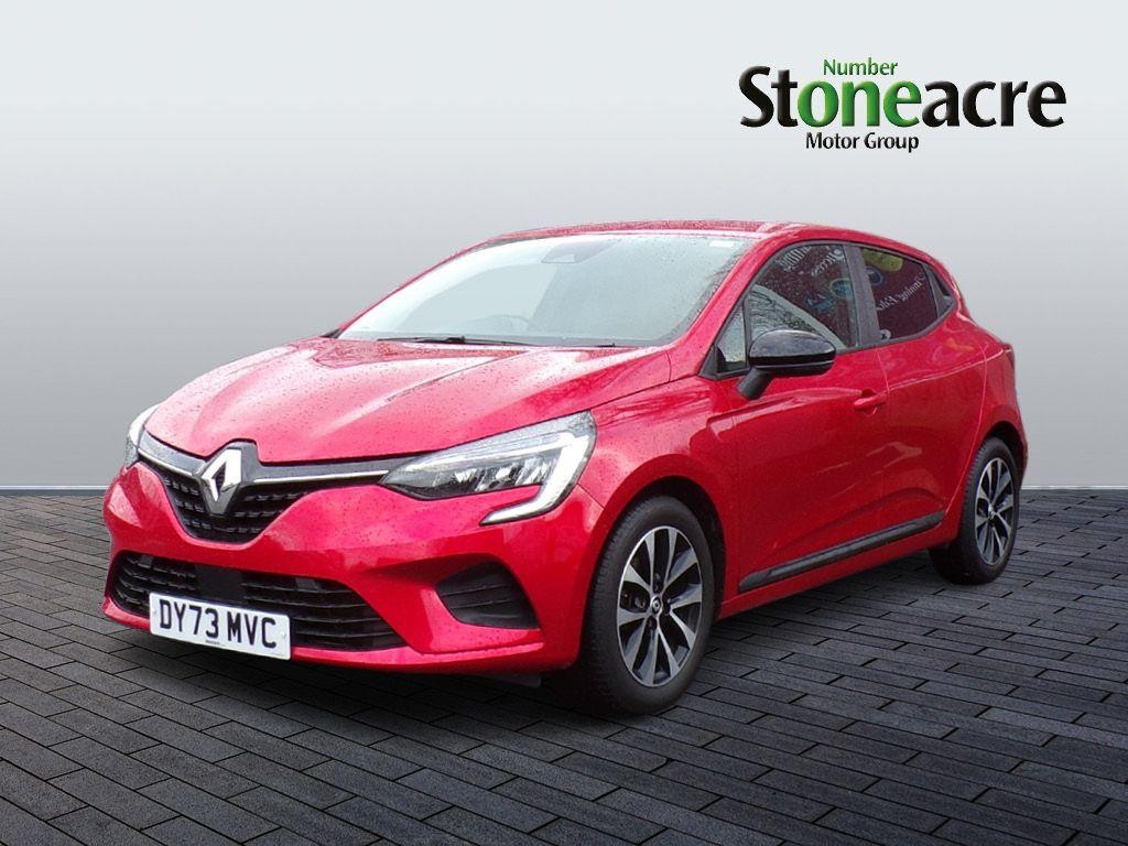 Renault Clio Image 7