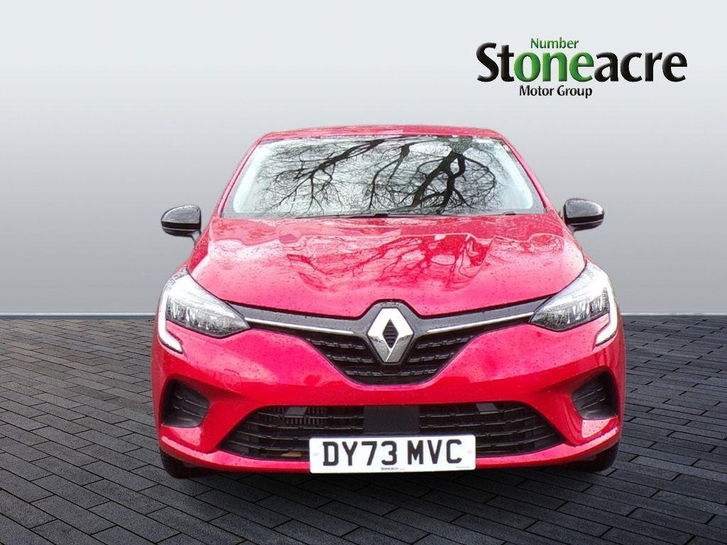 Renault Clio Image 8