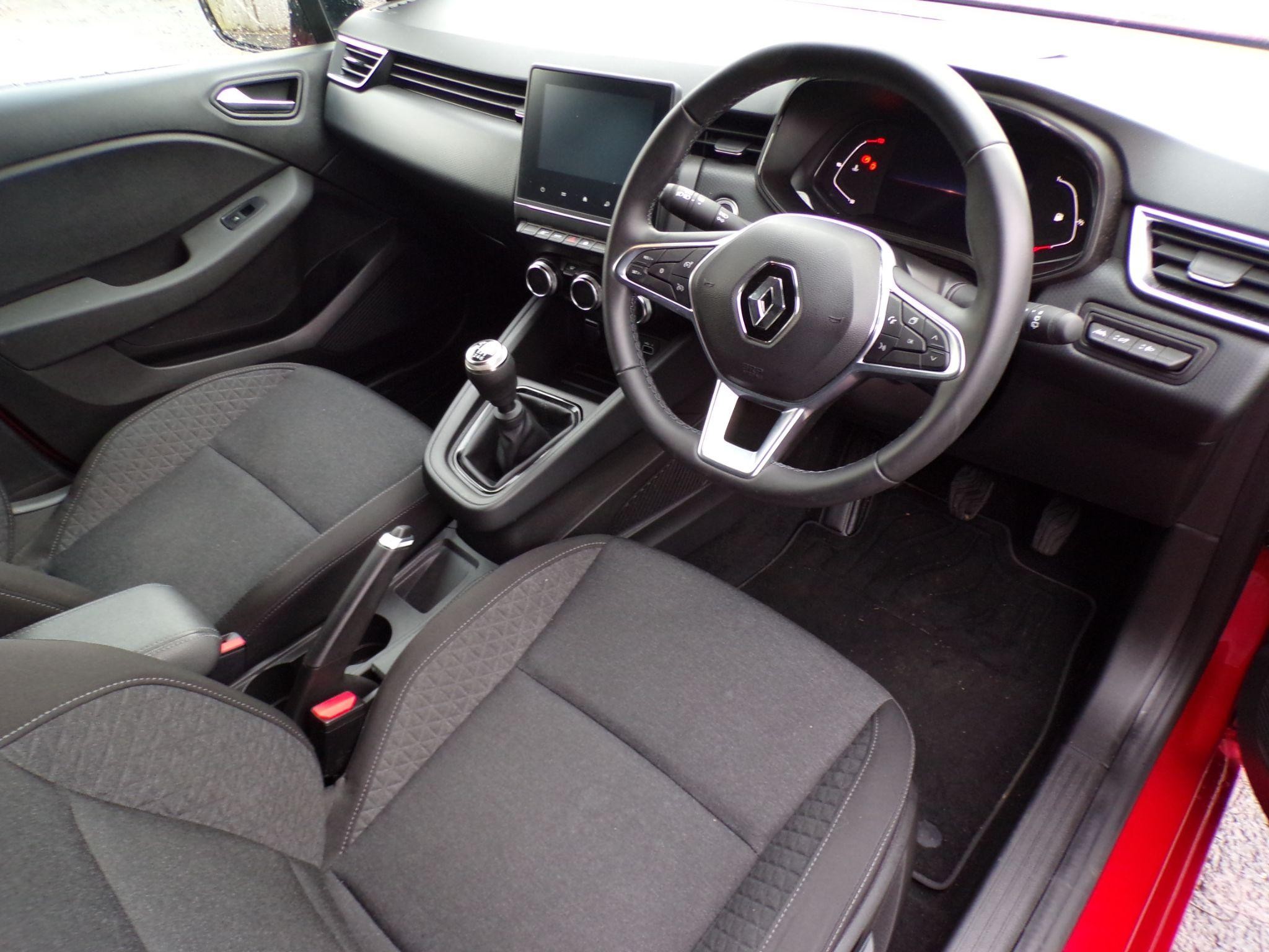 Renault Clio Image 11