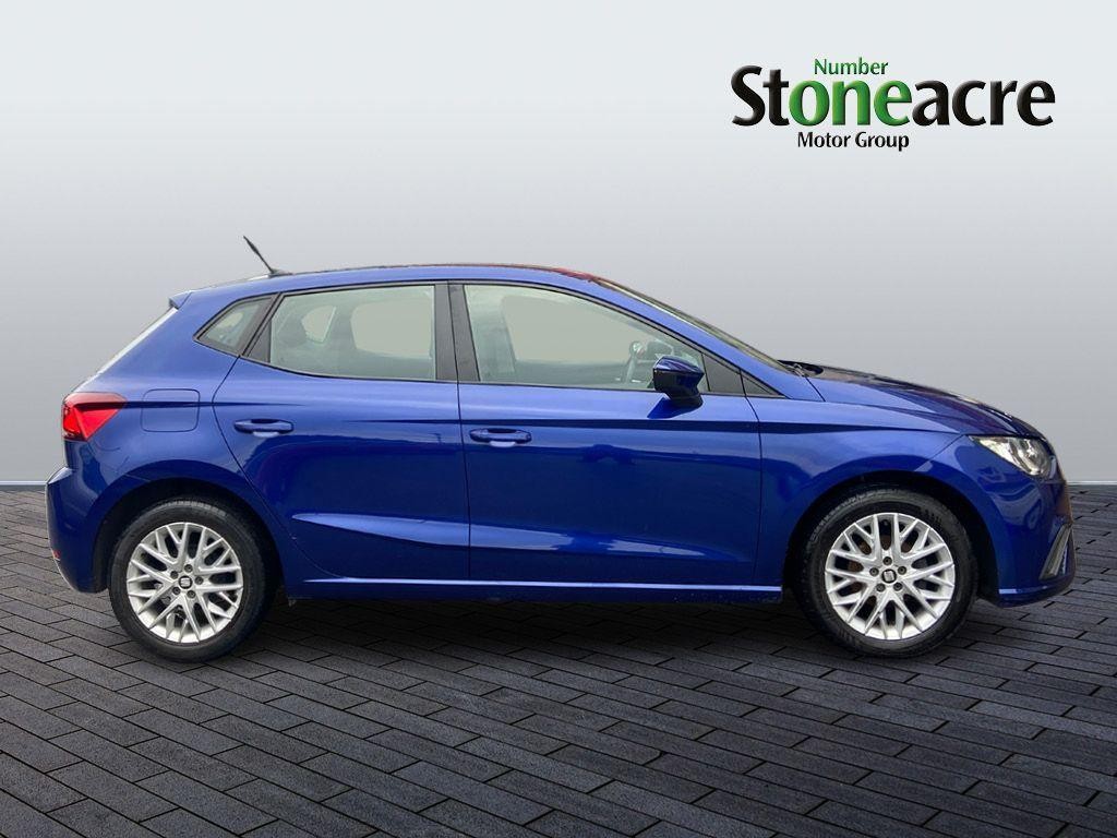 SEAT Ibiza Image 2