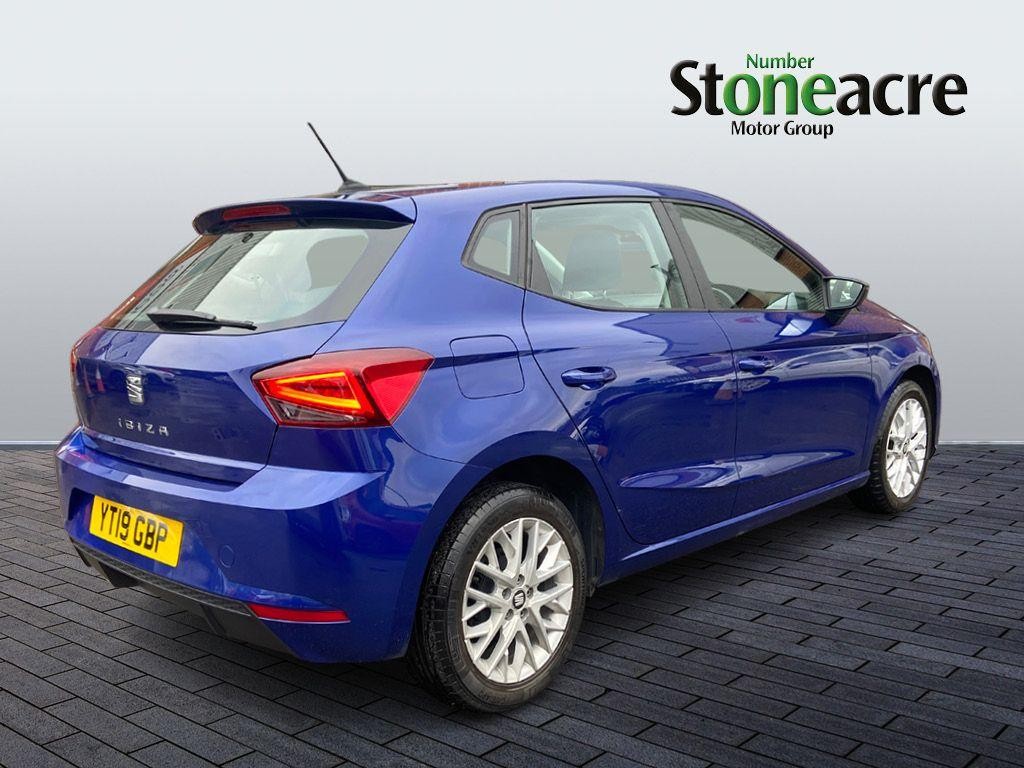 SEAT Ibiza Image 3