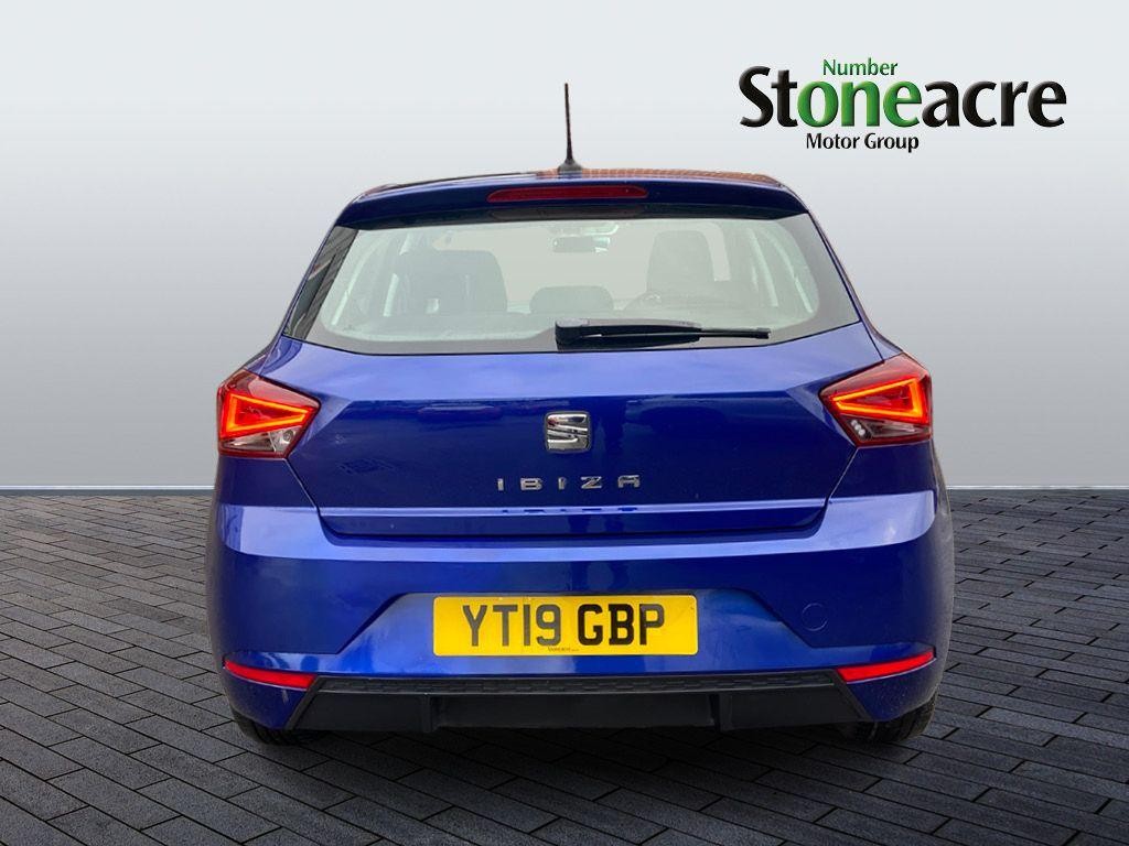 SEAT Ibiza Image 4