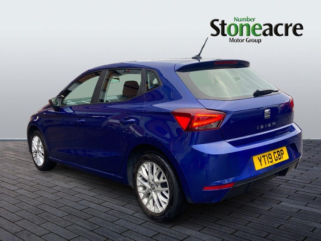 SEAT Ibiza Image 5