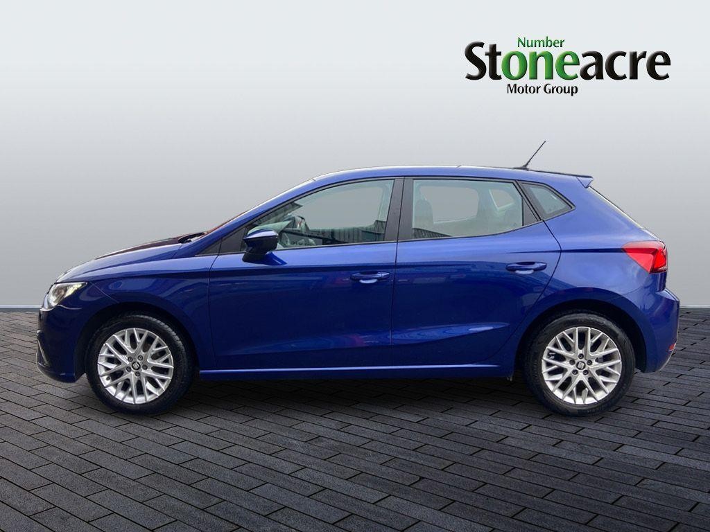 SEAT Ibiza Image 6