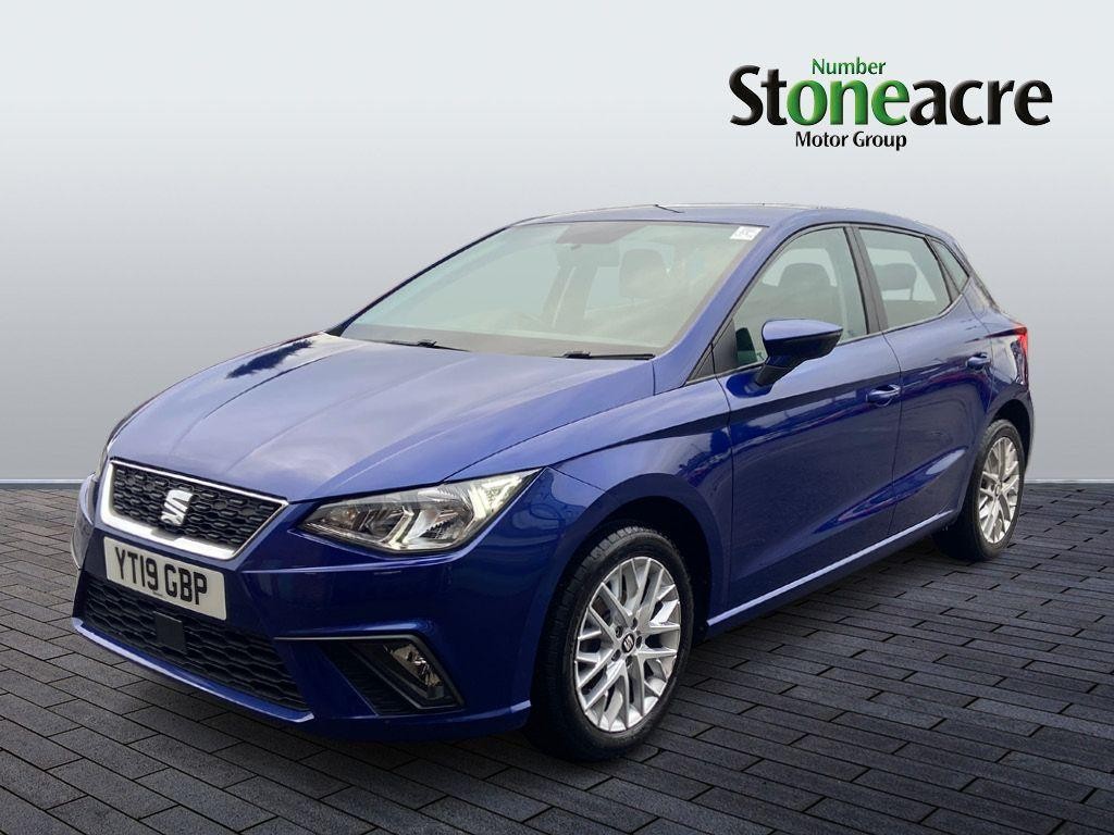 SEAT Ibiza Image 7