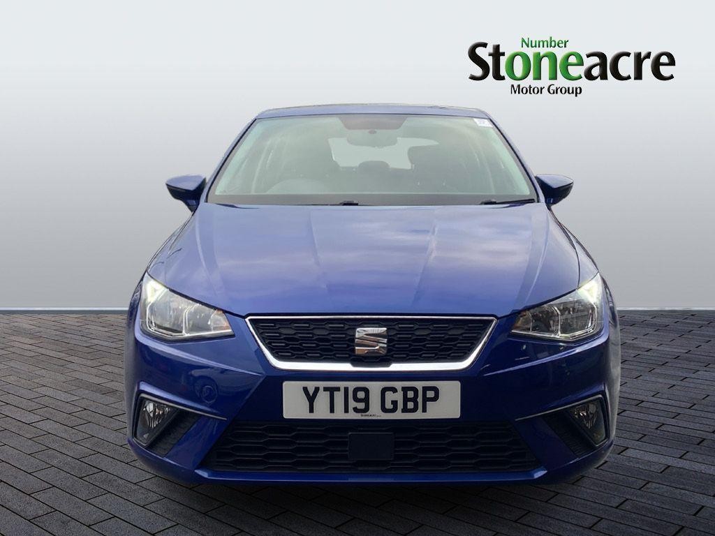 SEAT Ibiza Image 8