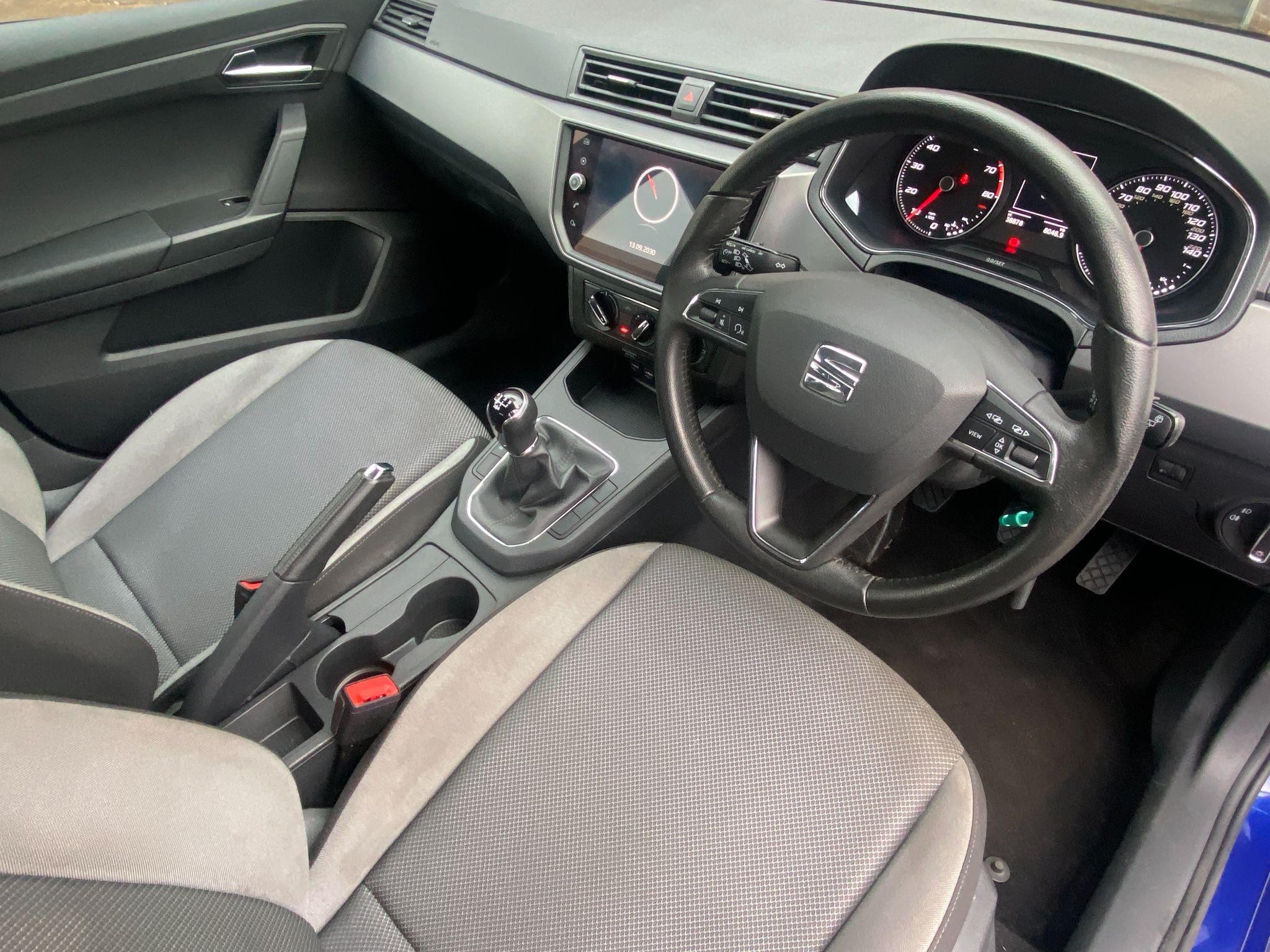 SEAT Ibiza Image 11