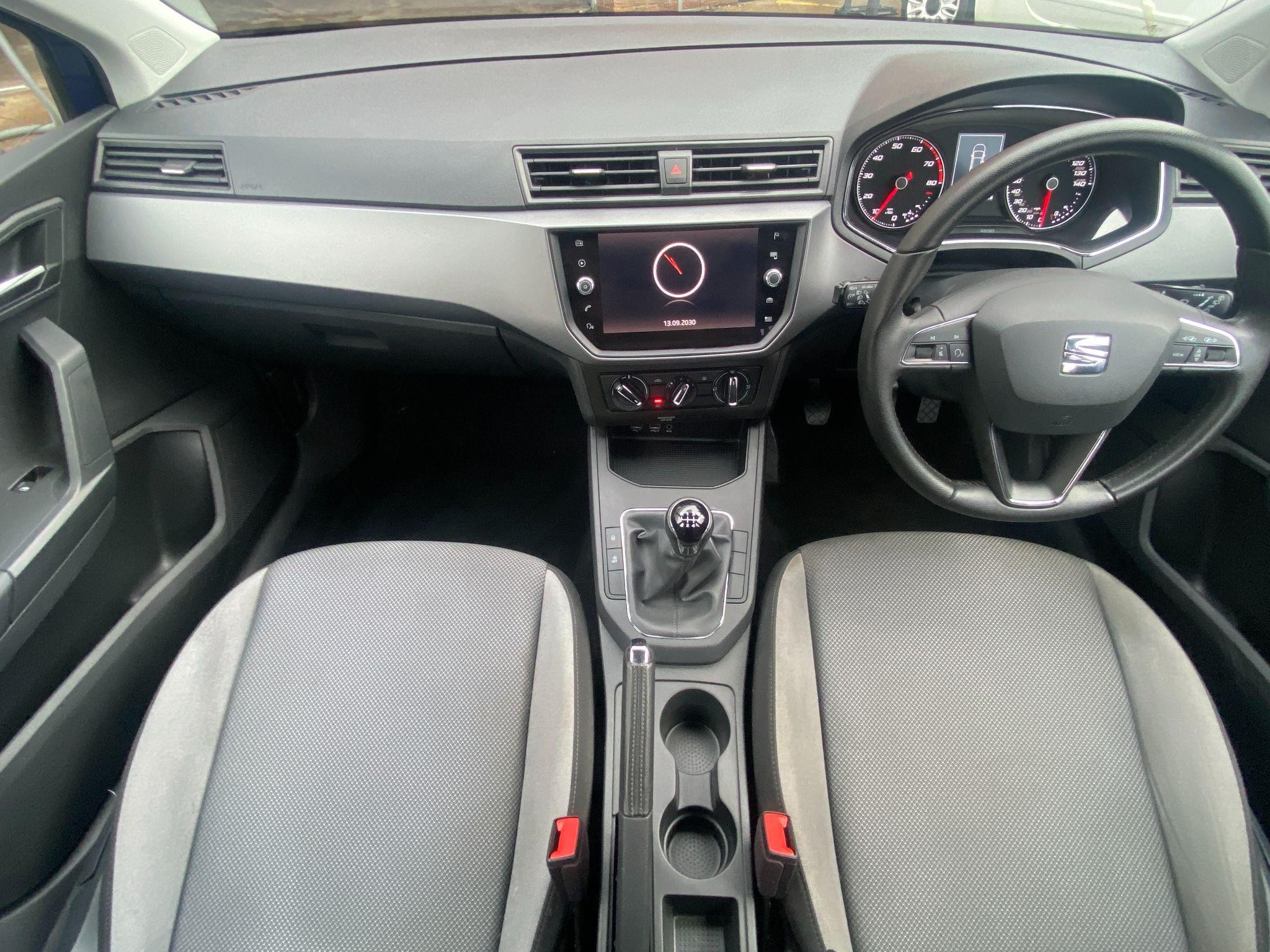 SEAT Ibiza Image 12