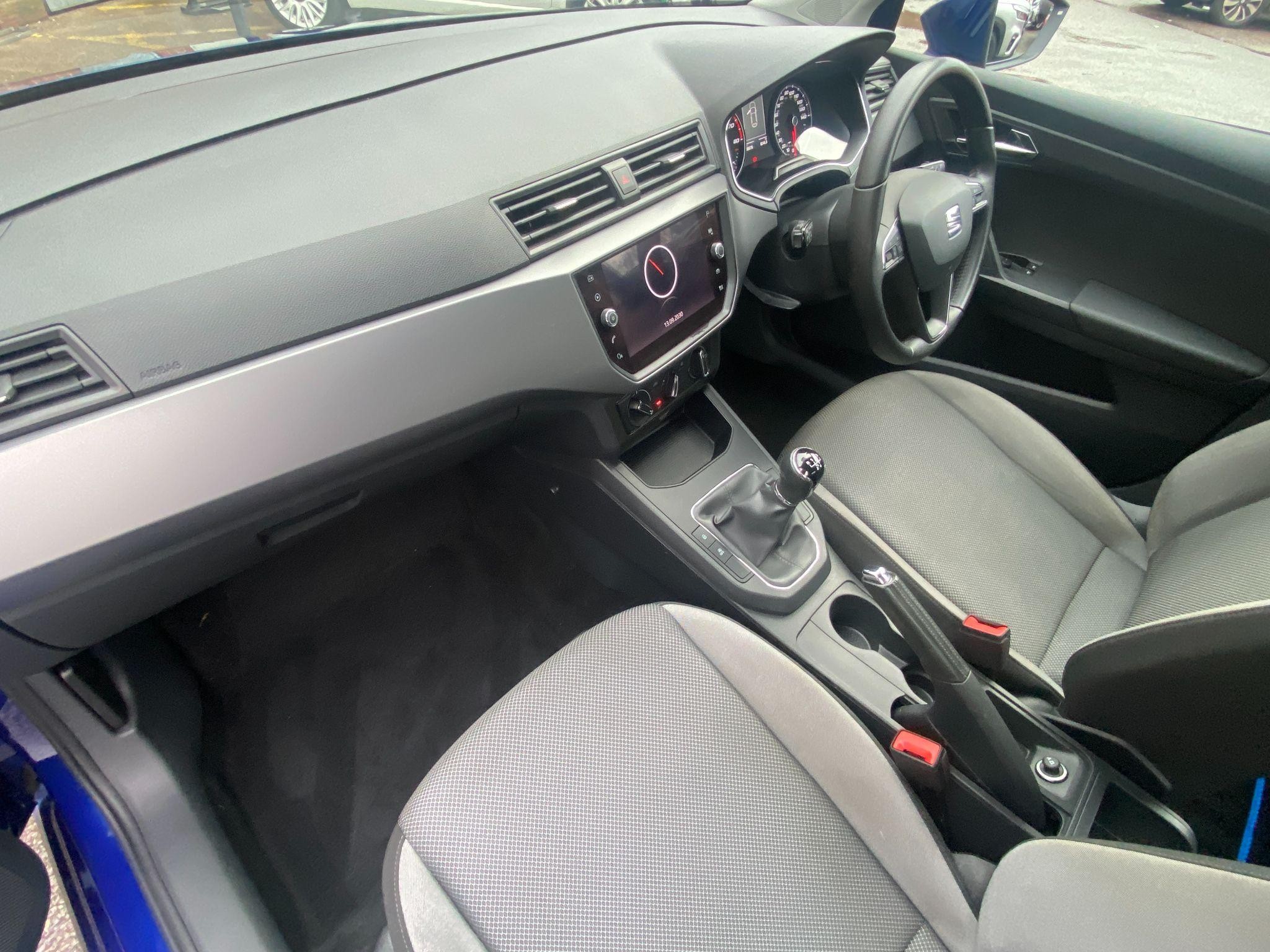 SEAT Ibiza Image 13