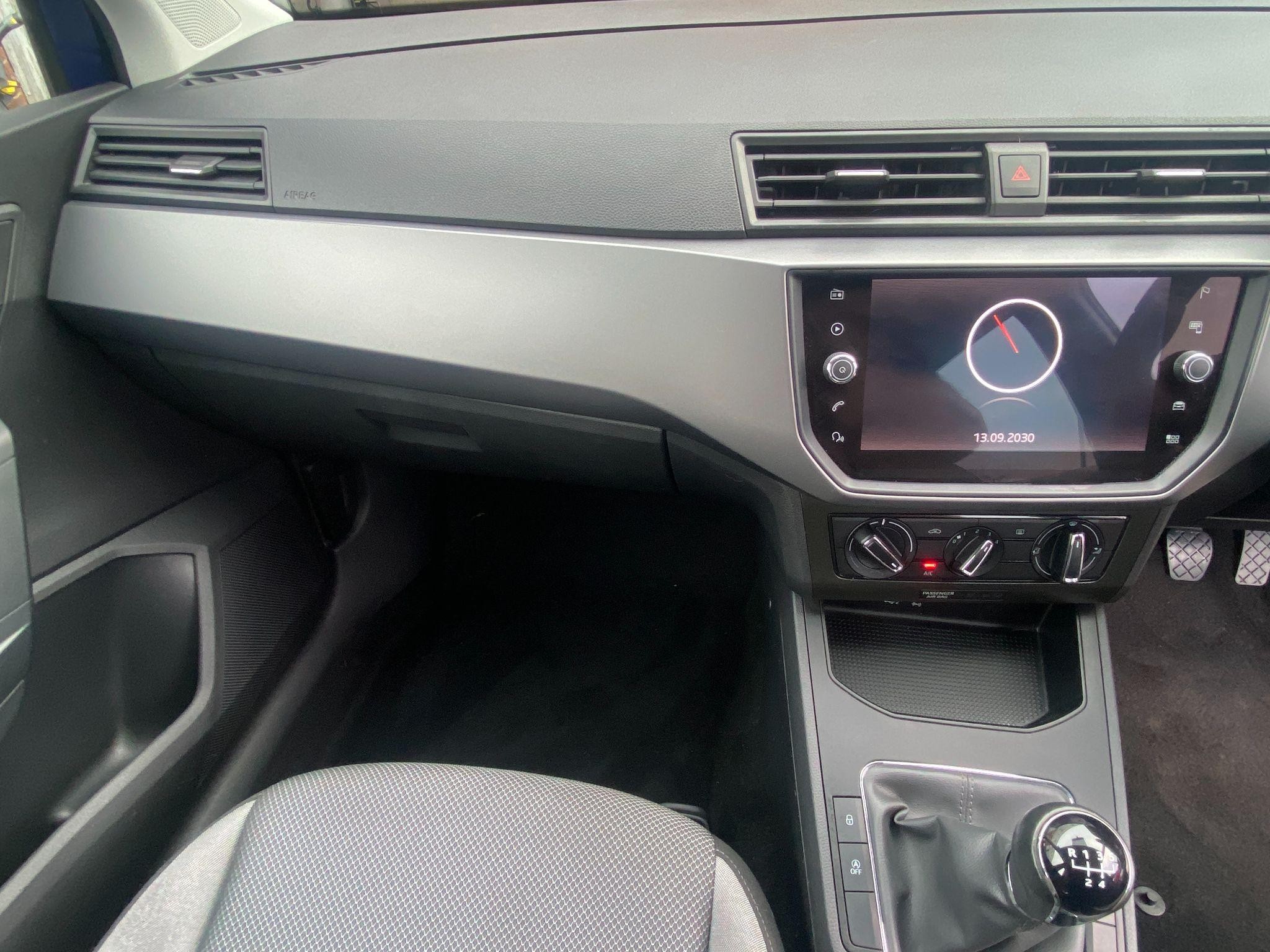 SEAT Ibiza Image 15