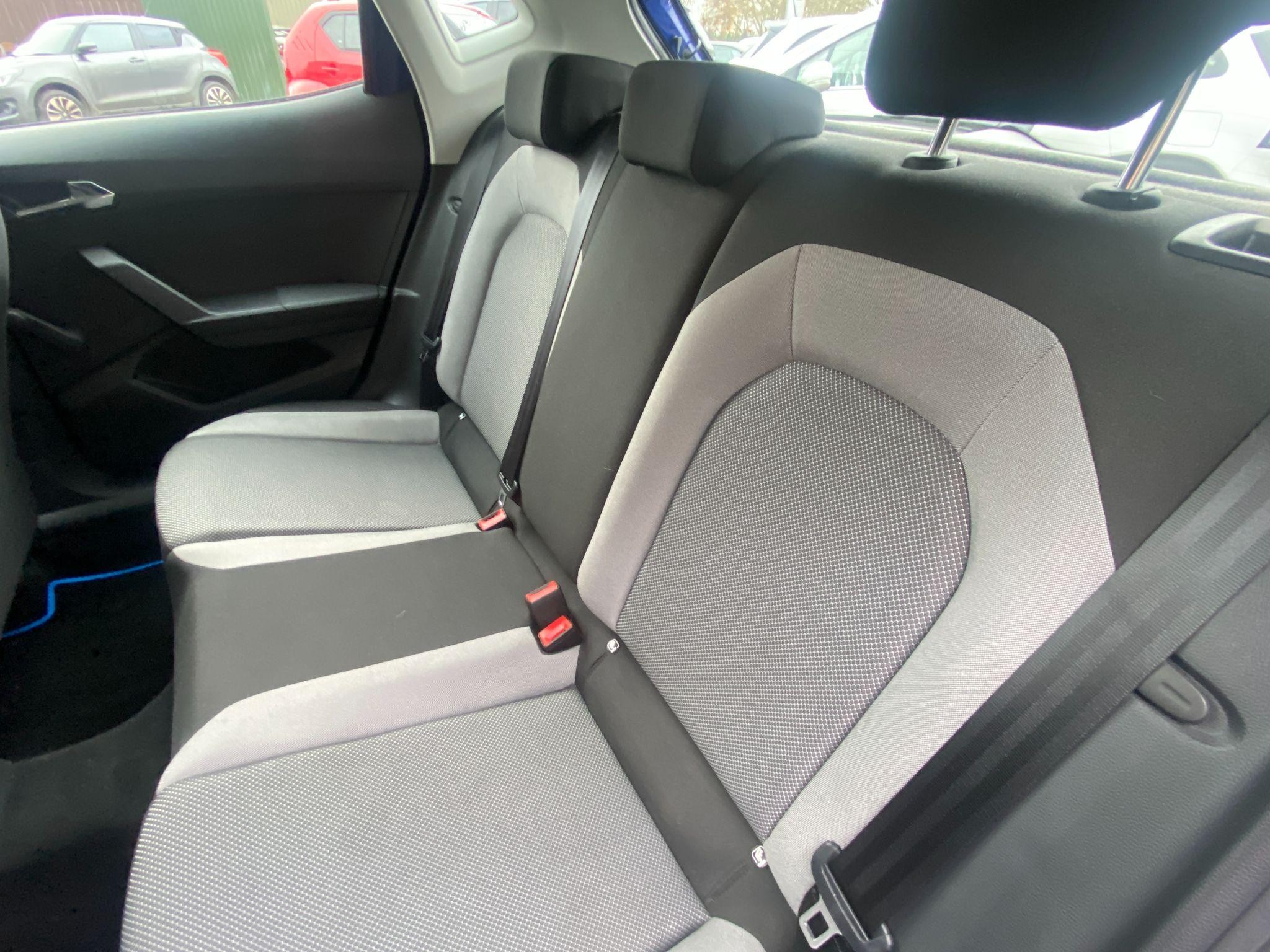 SEAT Ibiza Image 21