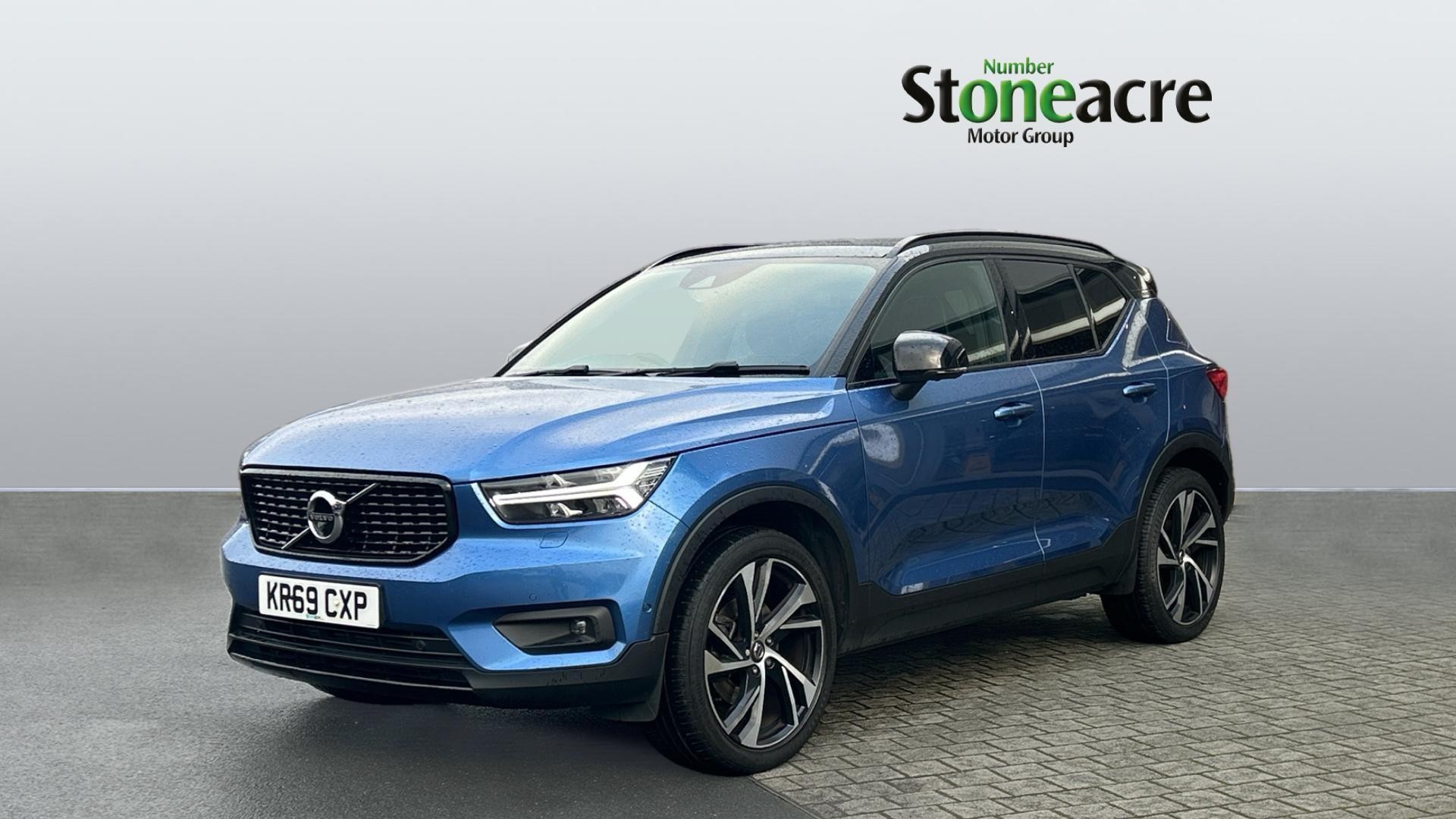 Volvo XC40 Image 5