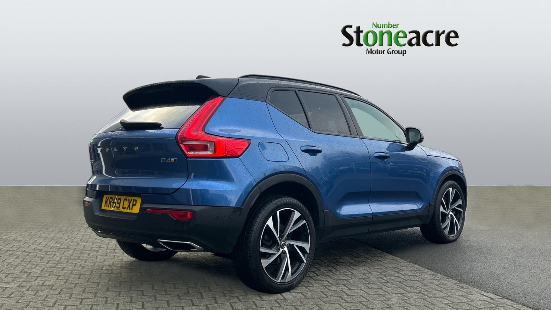 Volvo XC40 Image 3