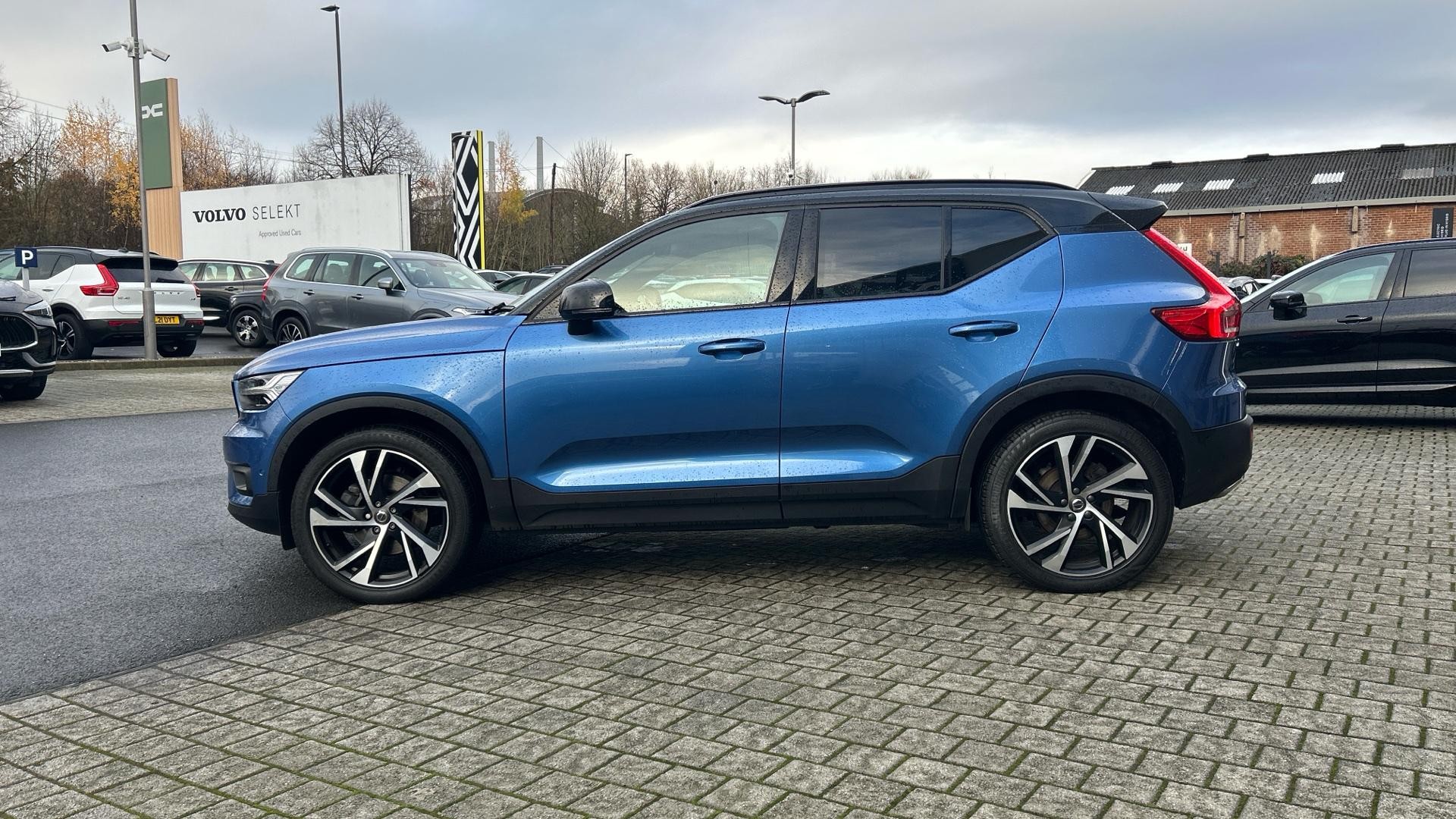 Volvo XC40 Image 7