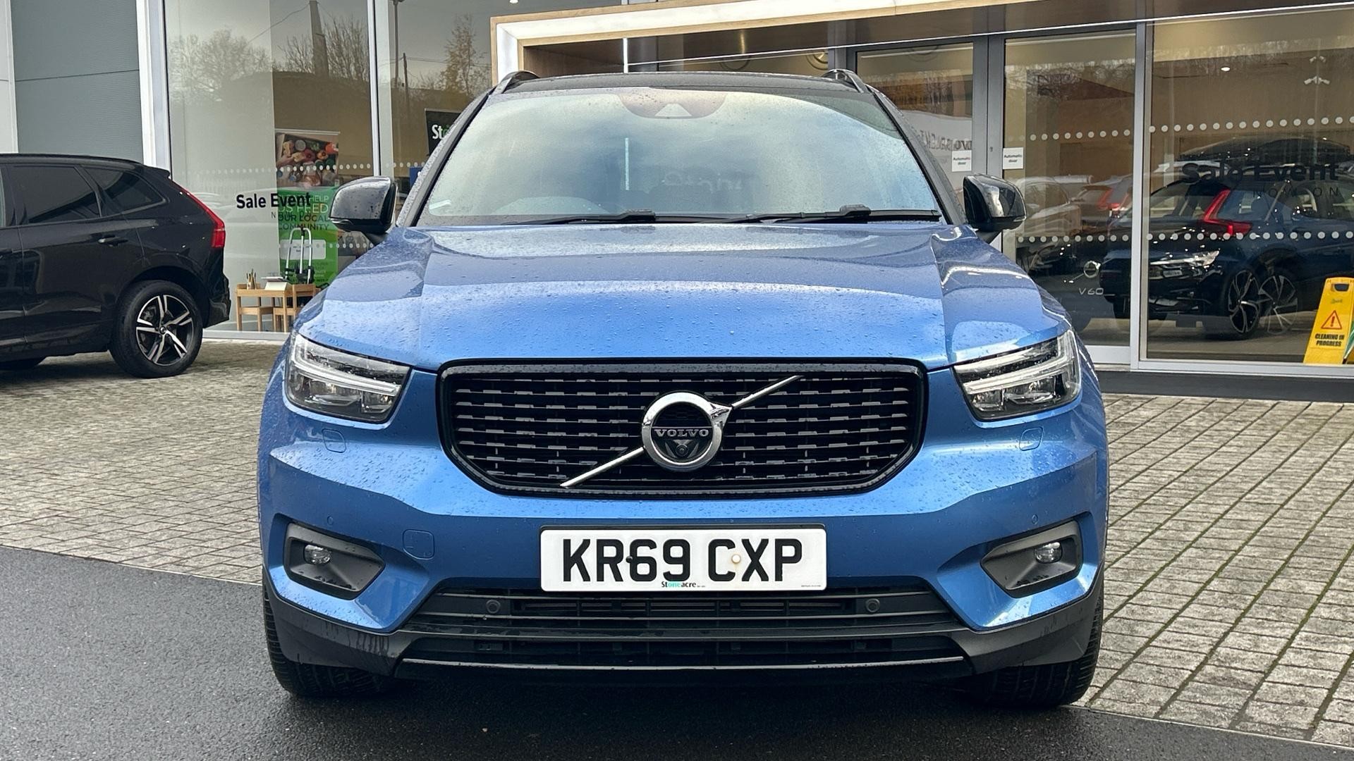 Volvo XC40 Image 8