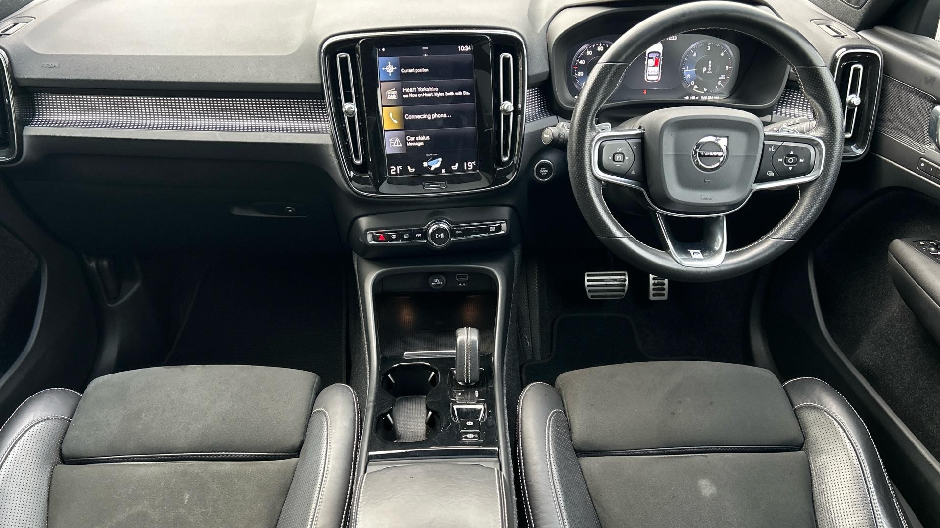 Volvo XC40 Image 13