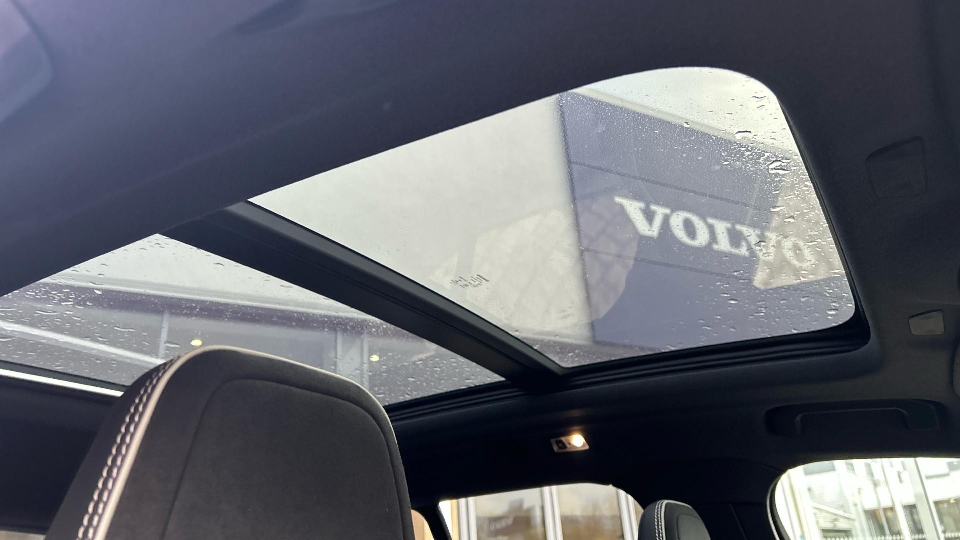 Volvo XC40 Image 37