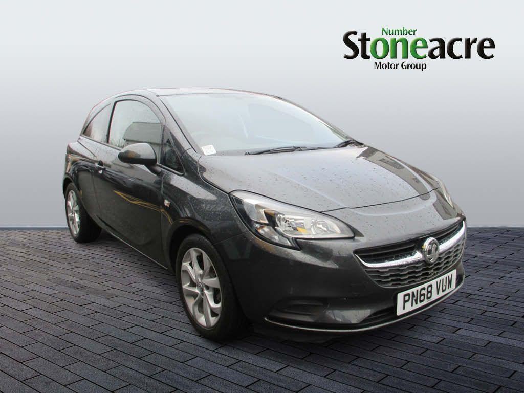 Vauxhall Corsa Image 1