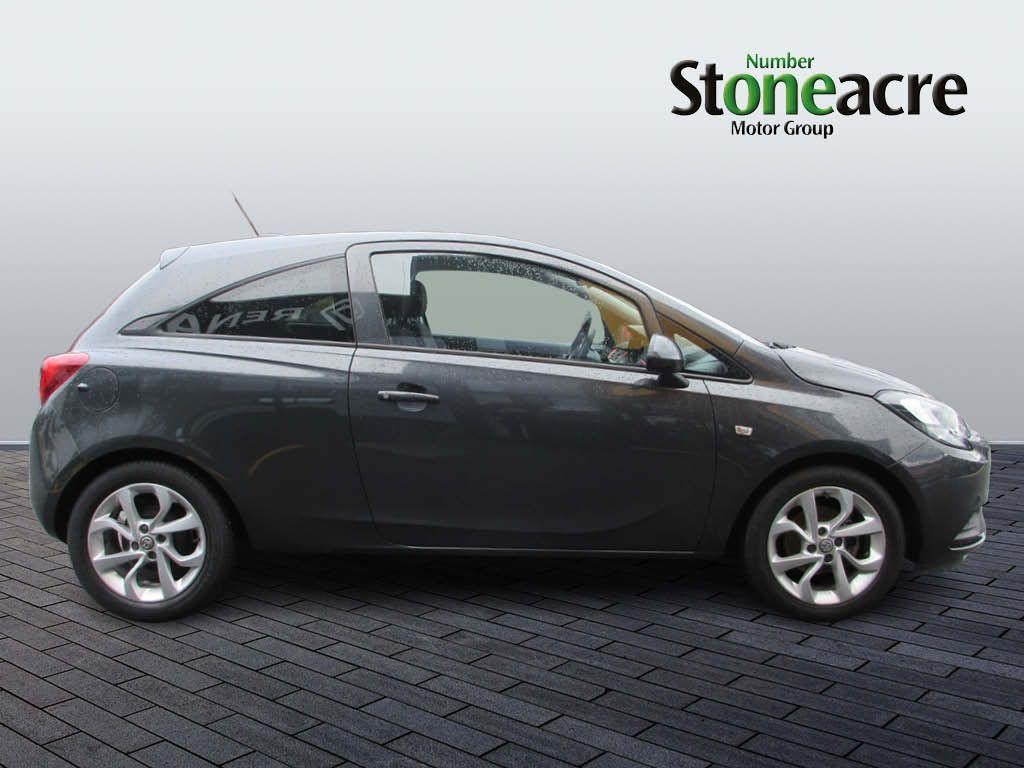 Vauxhall Corsa Image 2