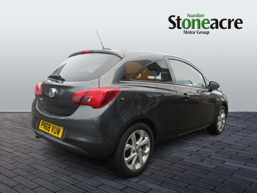 Vauxhall Corsa Image 3