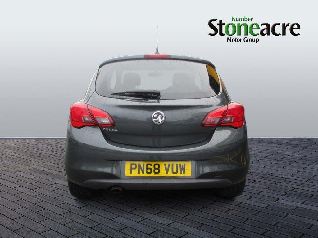 Vauxhall Corsa Image 4