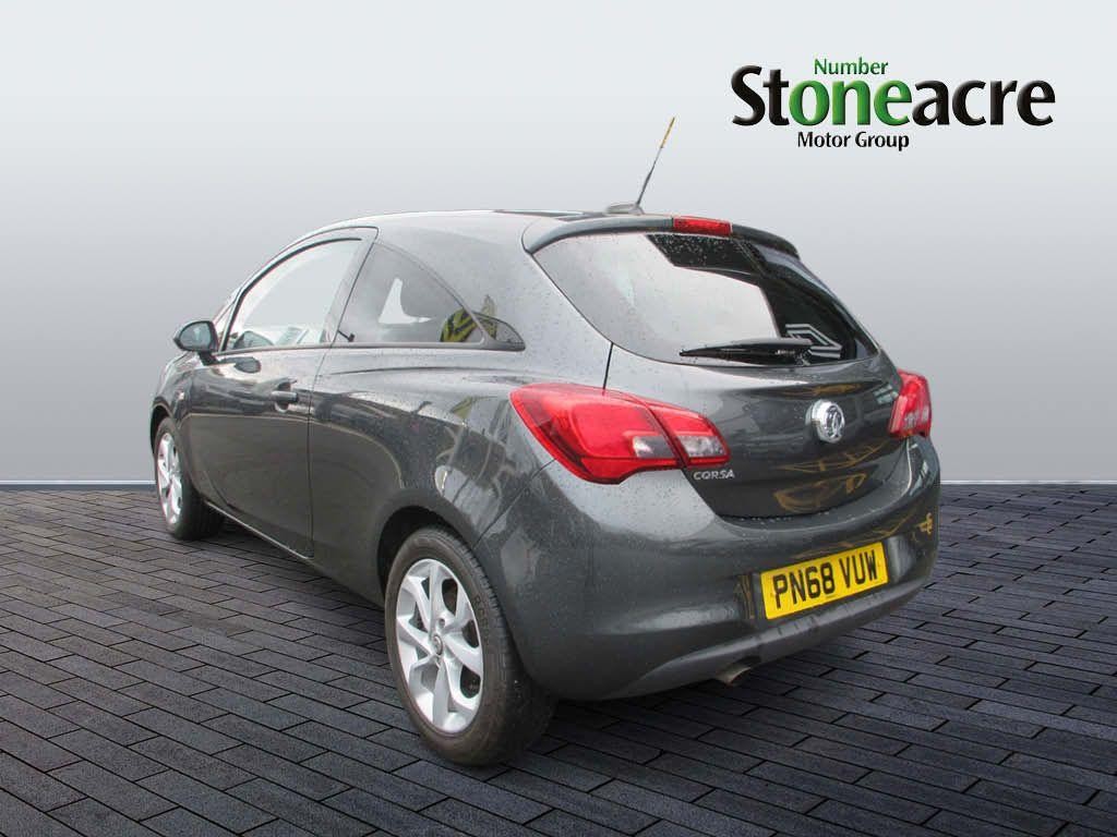 Vauxhall Corsa Image 5