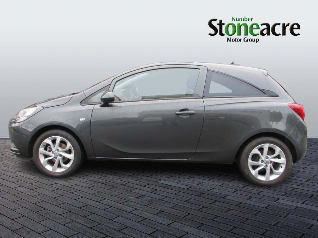 Vauxhall Corsa Image 6