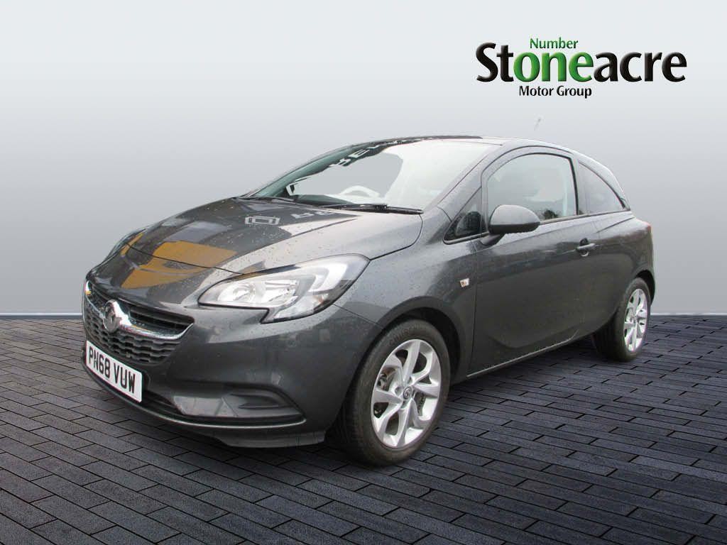 Vauxhall Corsa Image 7