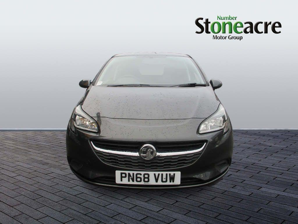 Vauxhall Corsa Image 8