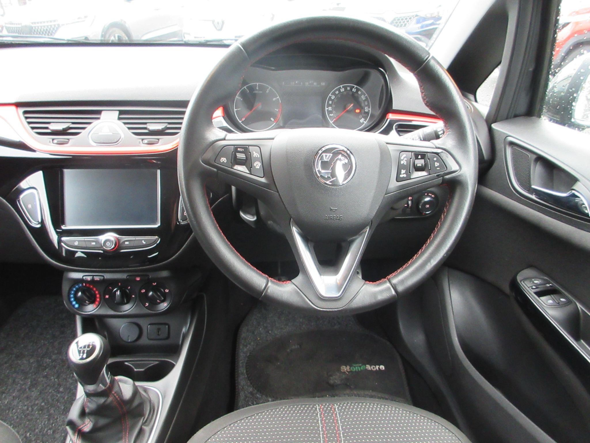 Vauxhall Corsa Image 11