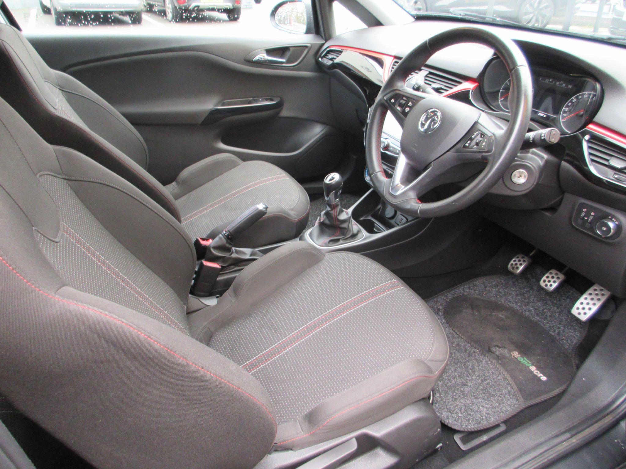 Vauxhall Corsa Image 12