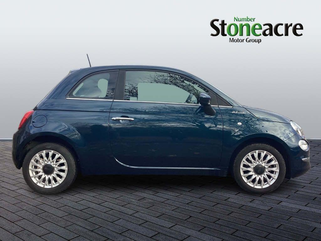 Fiat 500 Image 2