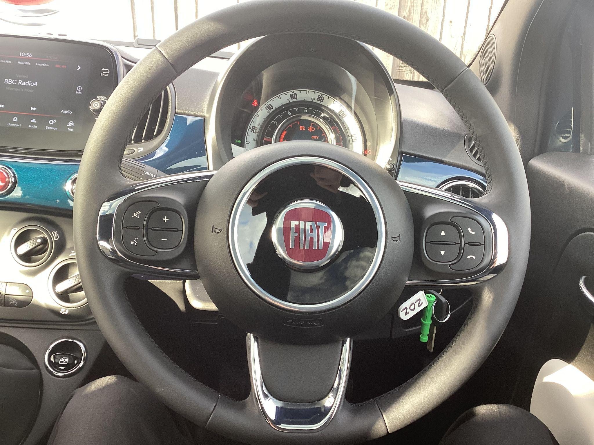 Fiat 500 Image 16