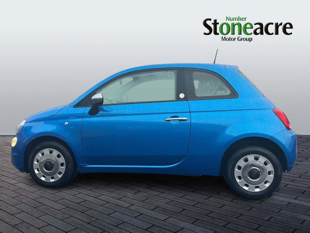 Fiat 500 Image 5