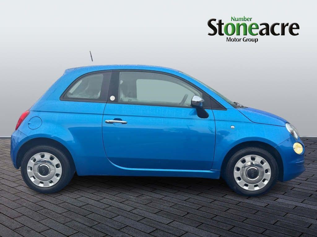 Fiat 500 Image 7