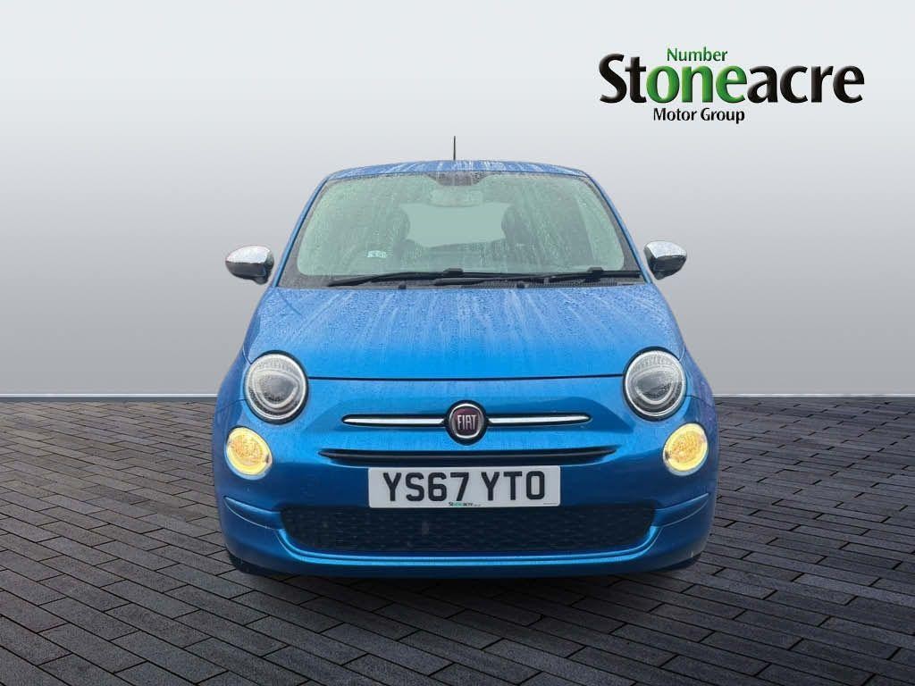 Fiat 500 Image 2