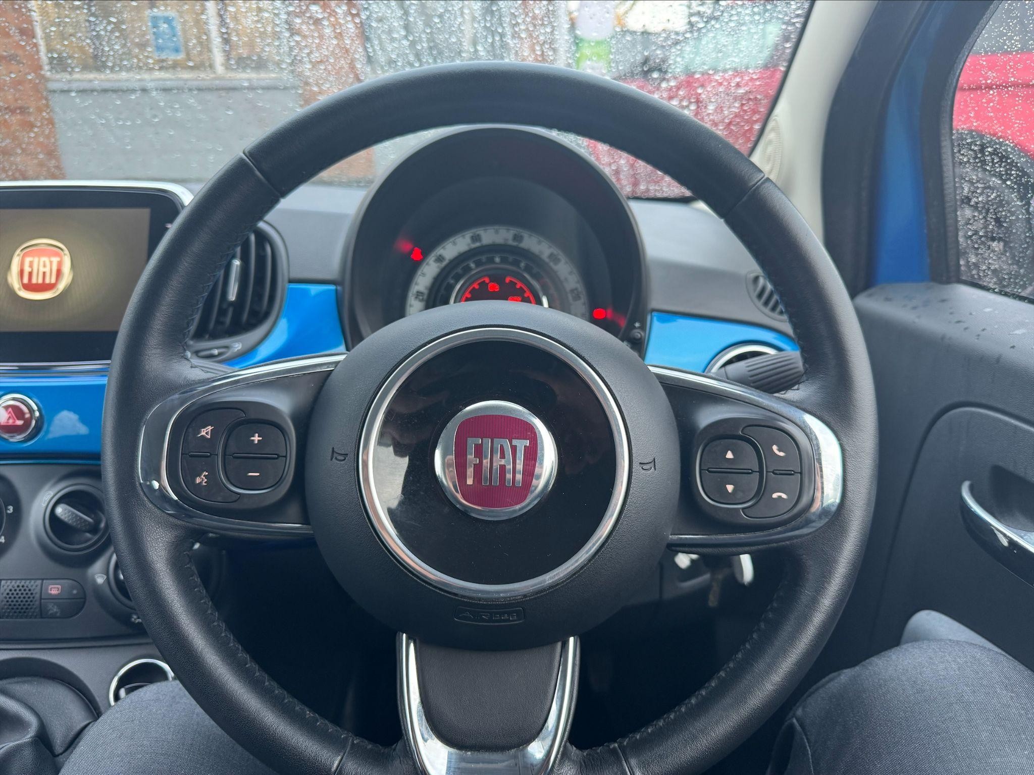 Fiat 500 Image 19