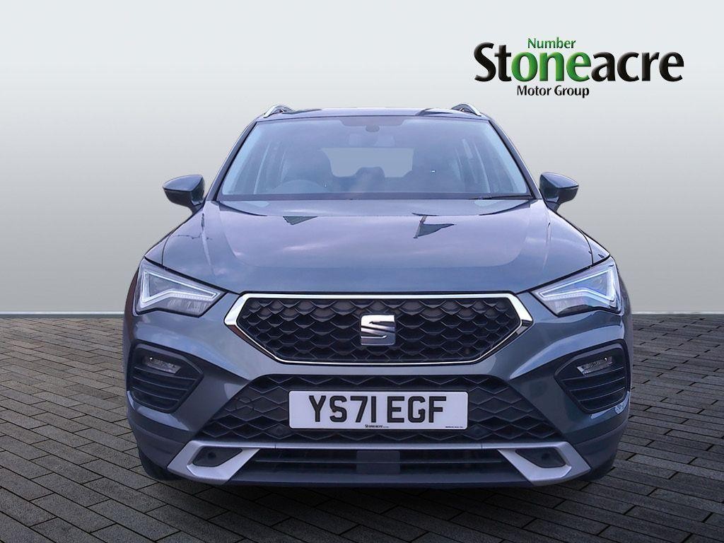 SEAT Ateca Image 2