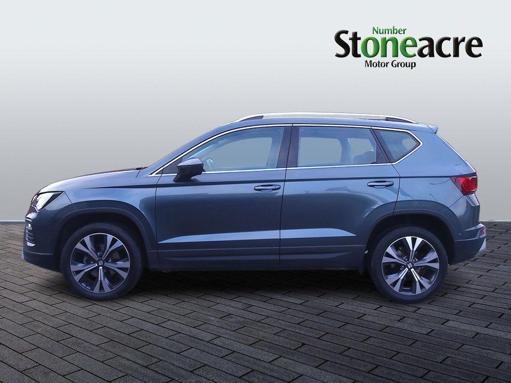 SEAT Ateca Image 5