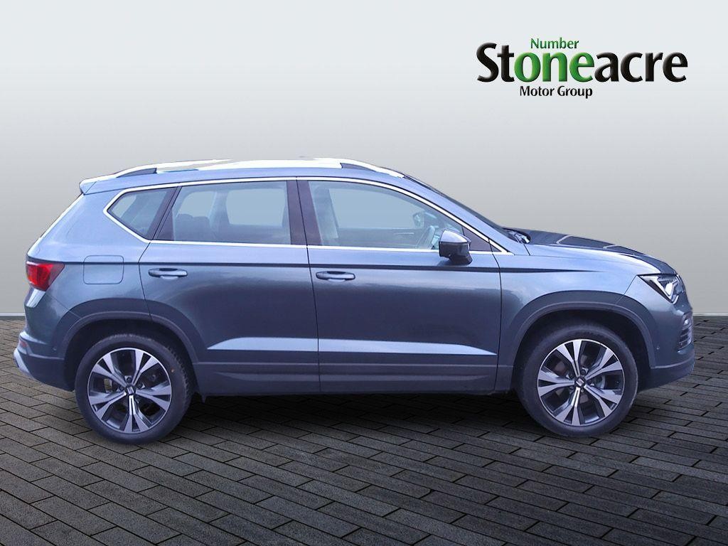 SEAT Ateca Image 7