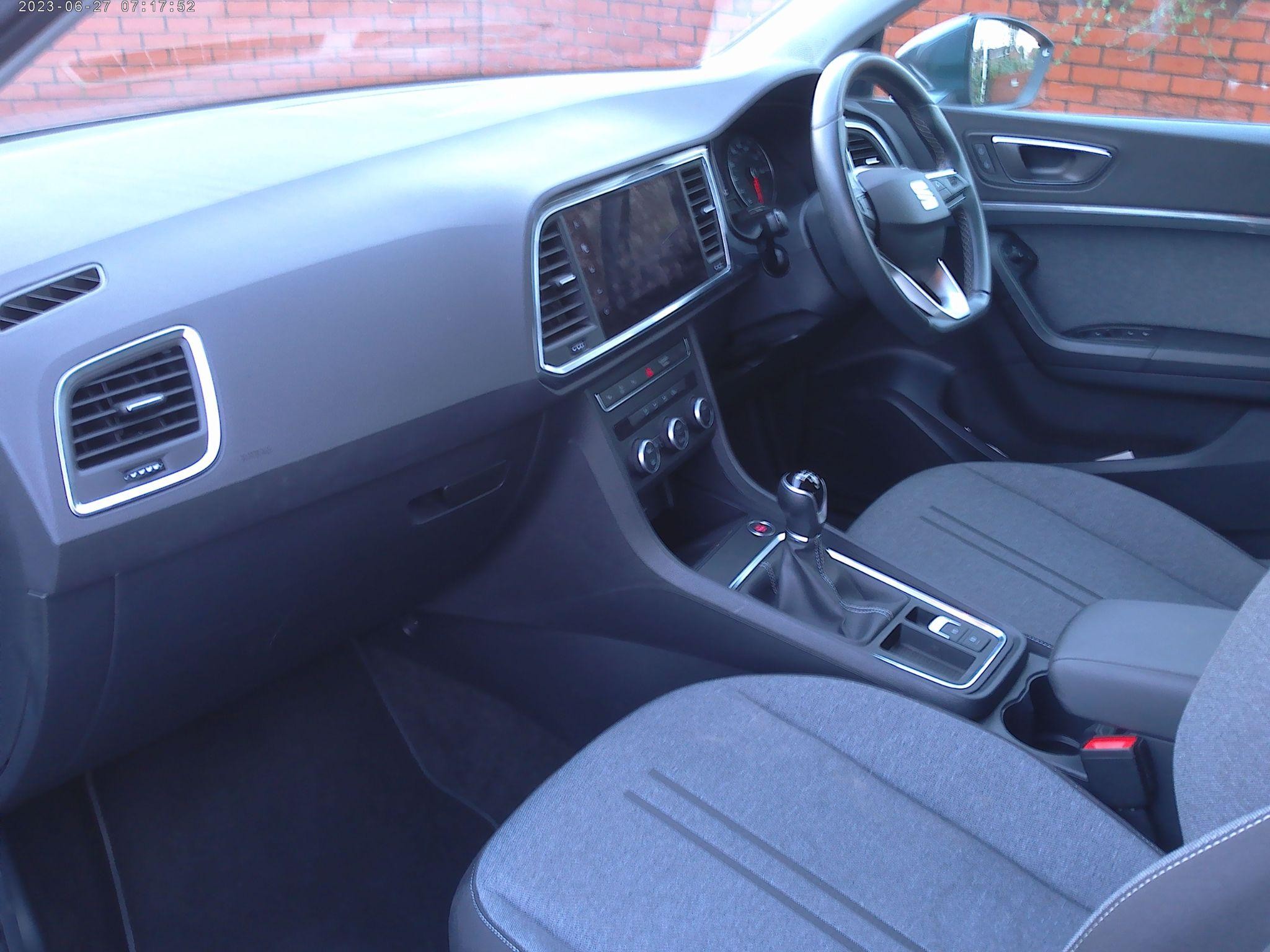 SEAT Ateca Image 11