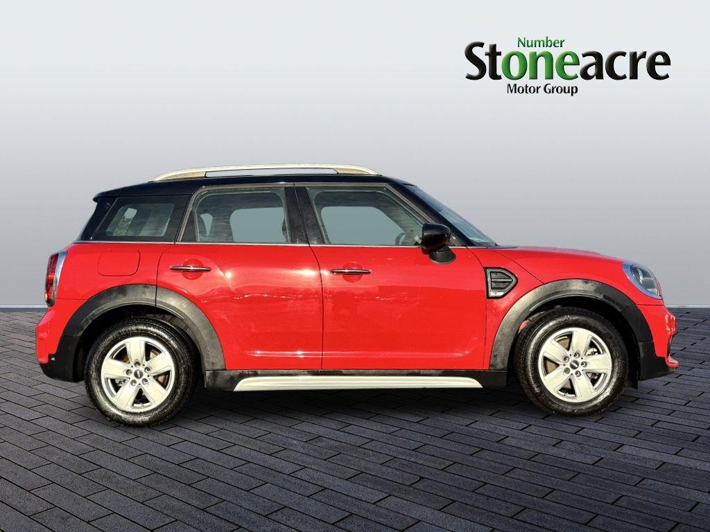 MINI Countryman Image 2