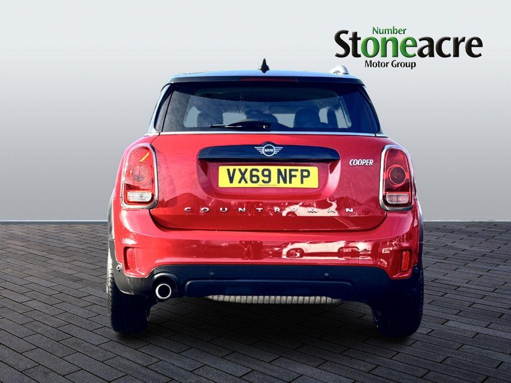 MINI Countryman Image 4