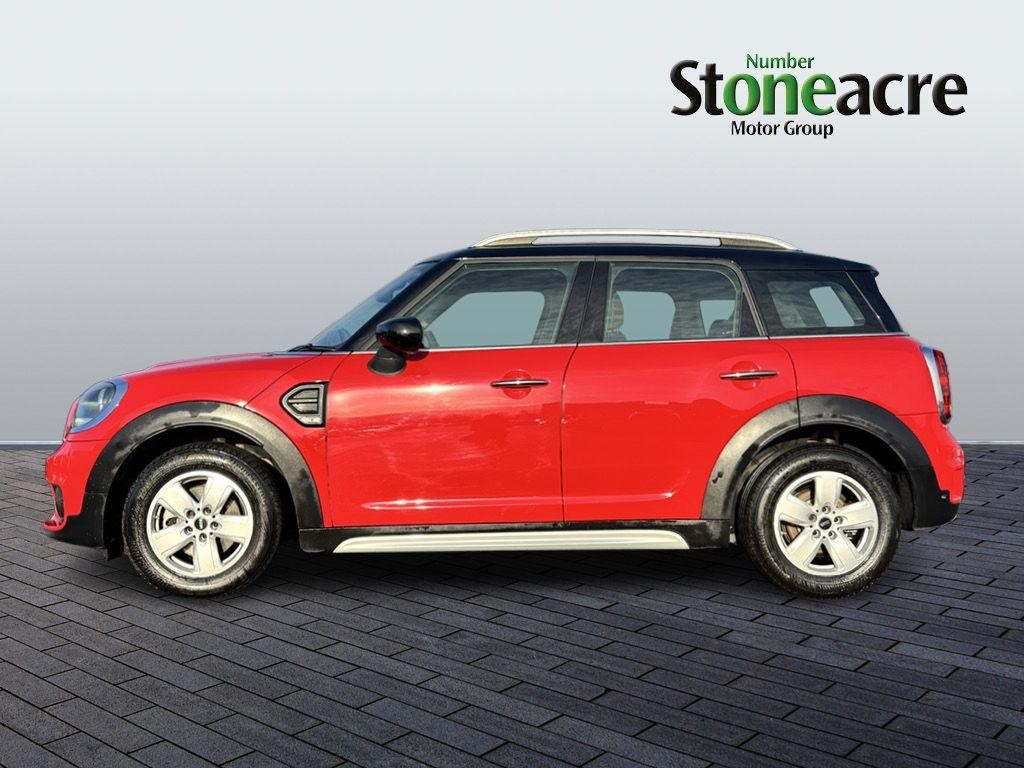 MINI Countryman Image 6