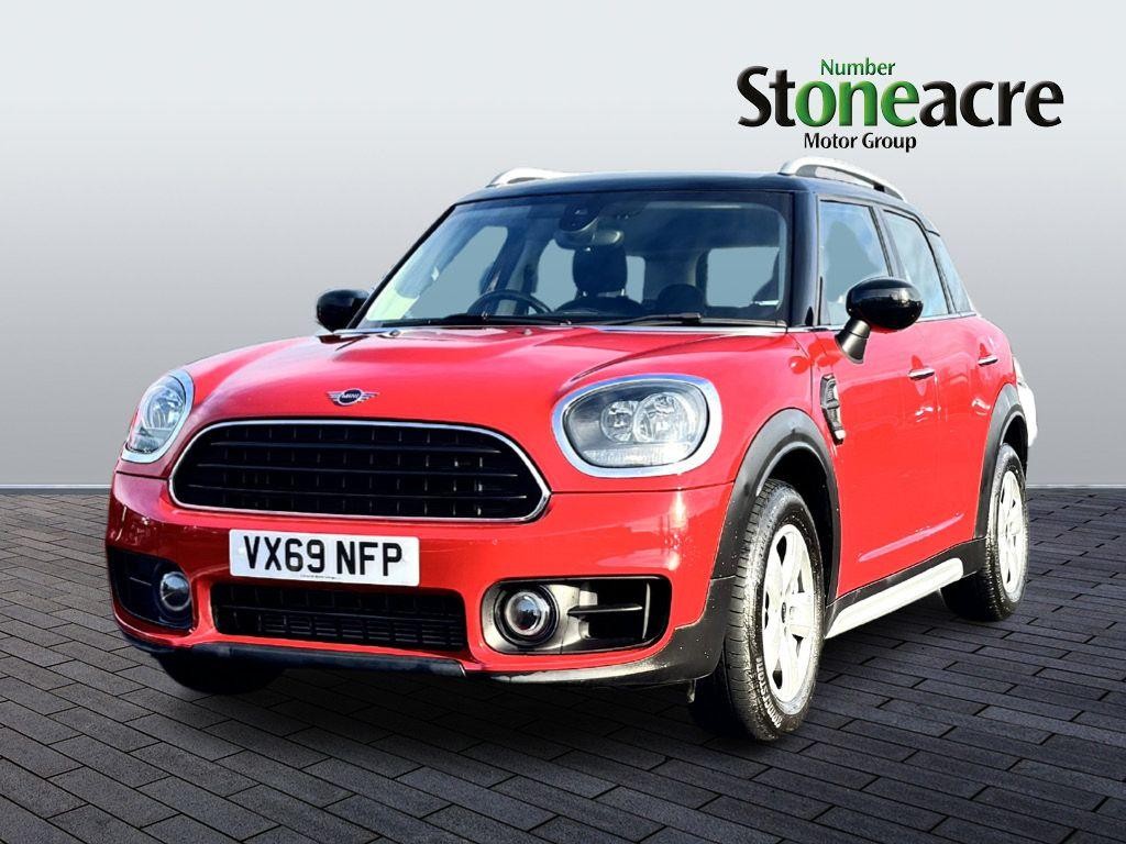 MINI Countryman Image 7