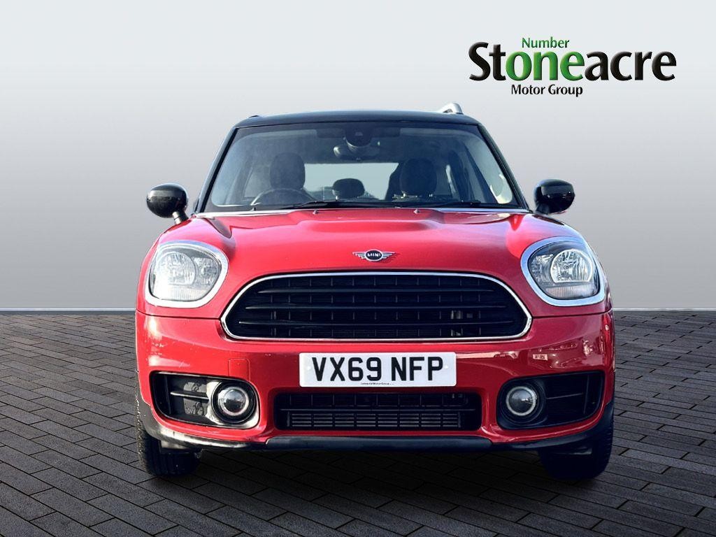 MINI Countryman Image 8