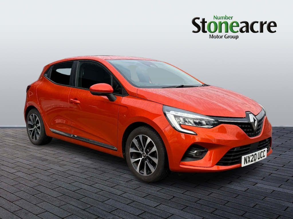 Renault Clio Image 1